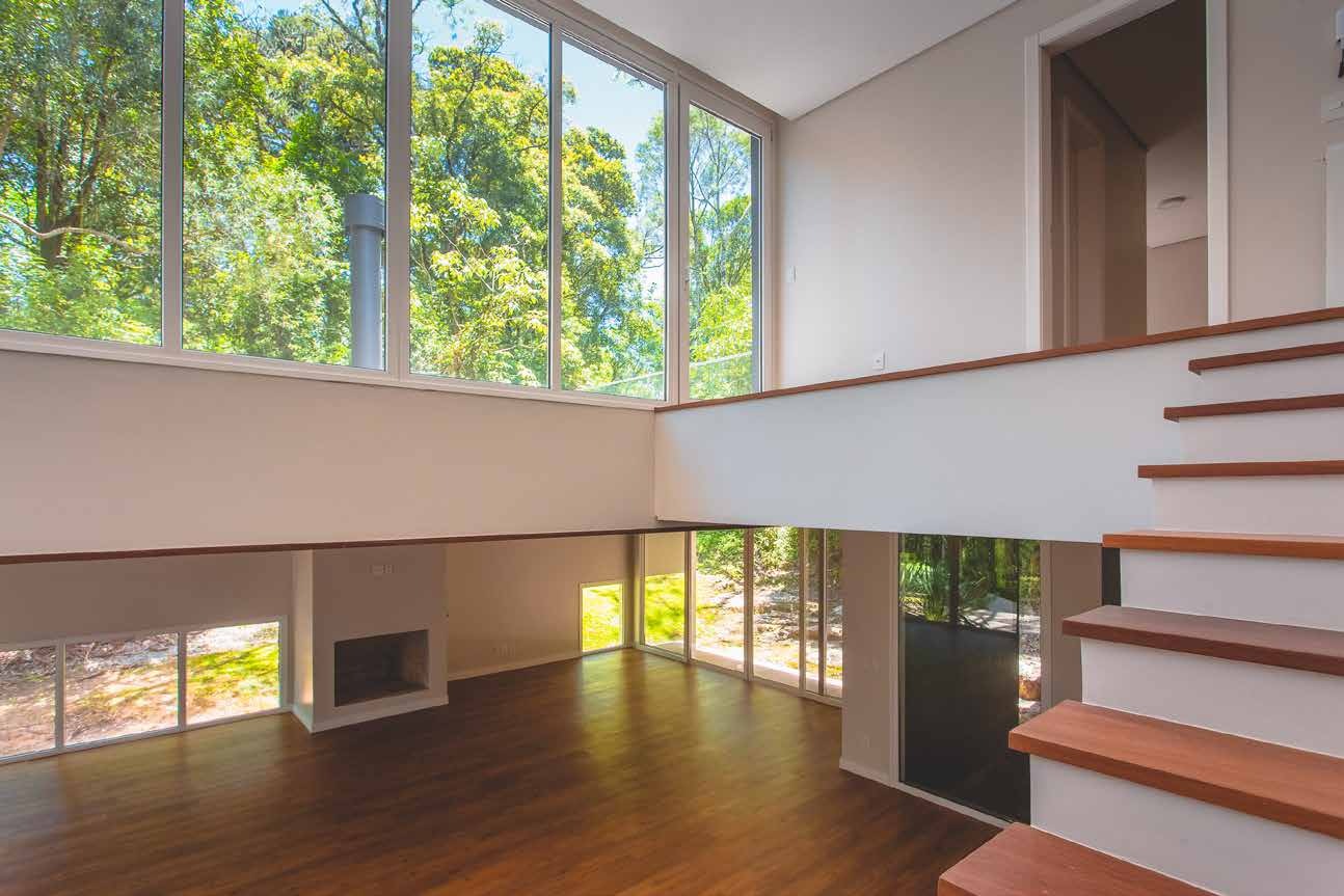 Casas do Bosque - Ivo Rizzo