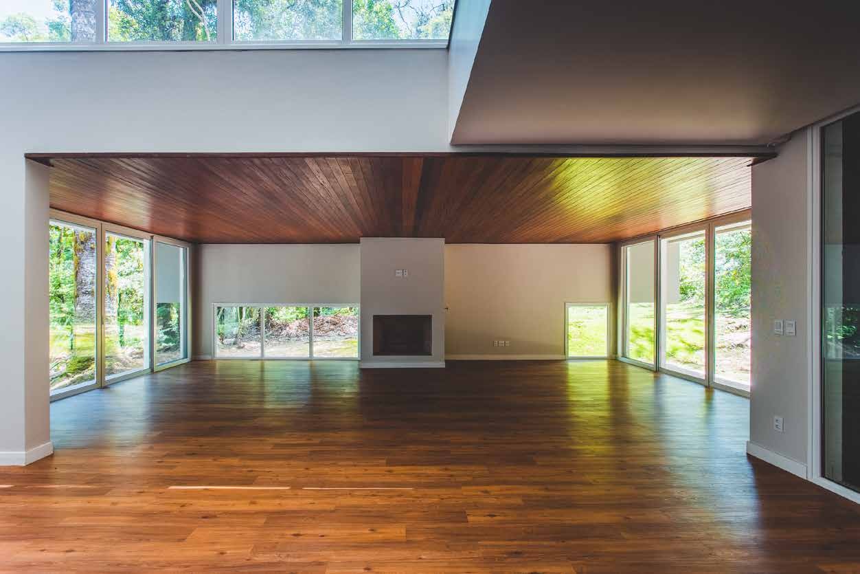 Casas do Bosque - Ivo Rizzo