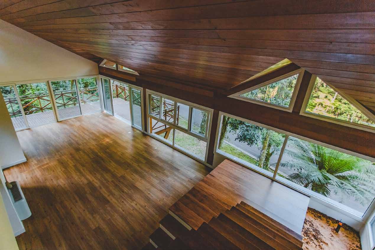 Casas do Bosque - Ivo Rizzo