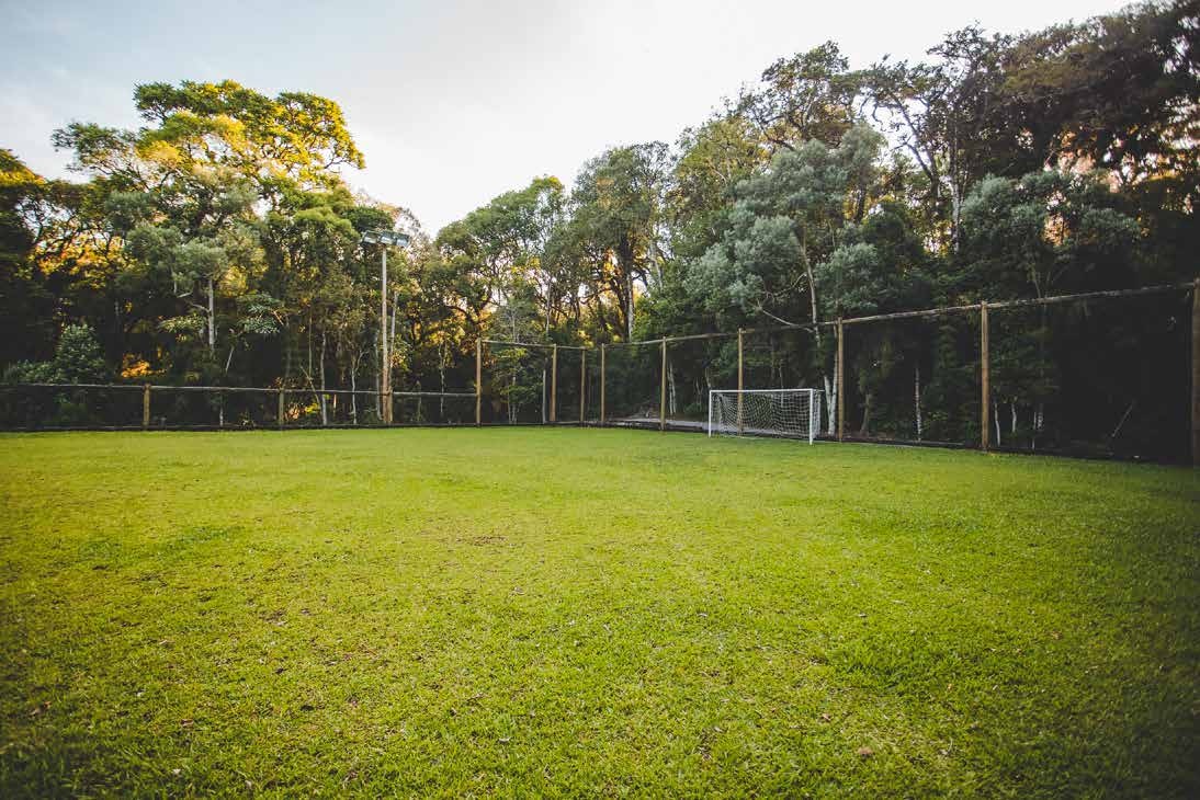 Casas do Bosque - Ivo Rizzo