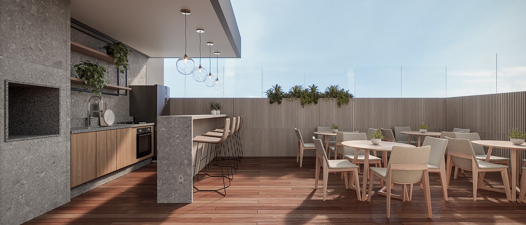 Residencial Multifamiliar de 1 quarto, 24m² no bairro Jardim Independência, em São Paulo | Eu Corretor