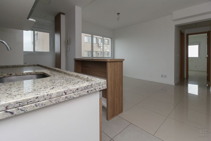 Residencial Multifamiliar de 2 quartos, 63m² no bairro Teresópolis, em Porto Alegre | Eu Corretor