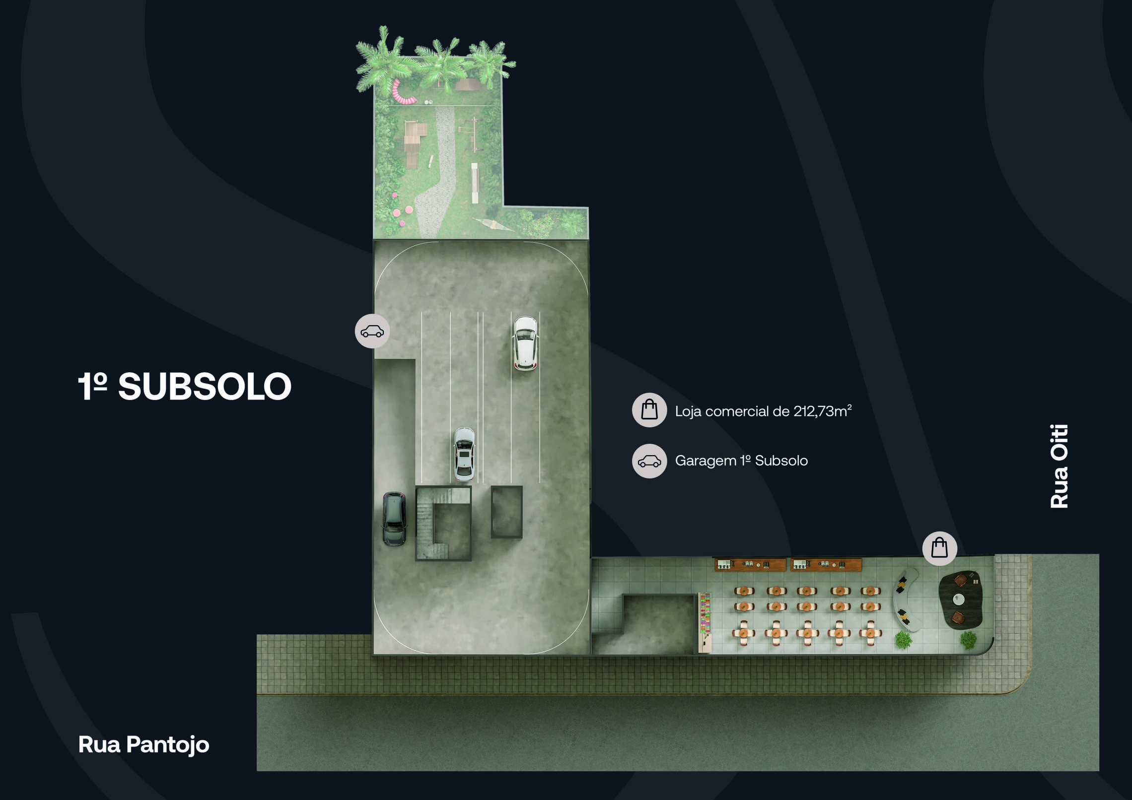 Essenza Anália Franco - Residencial