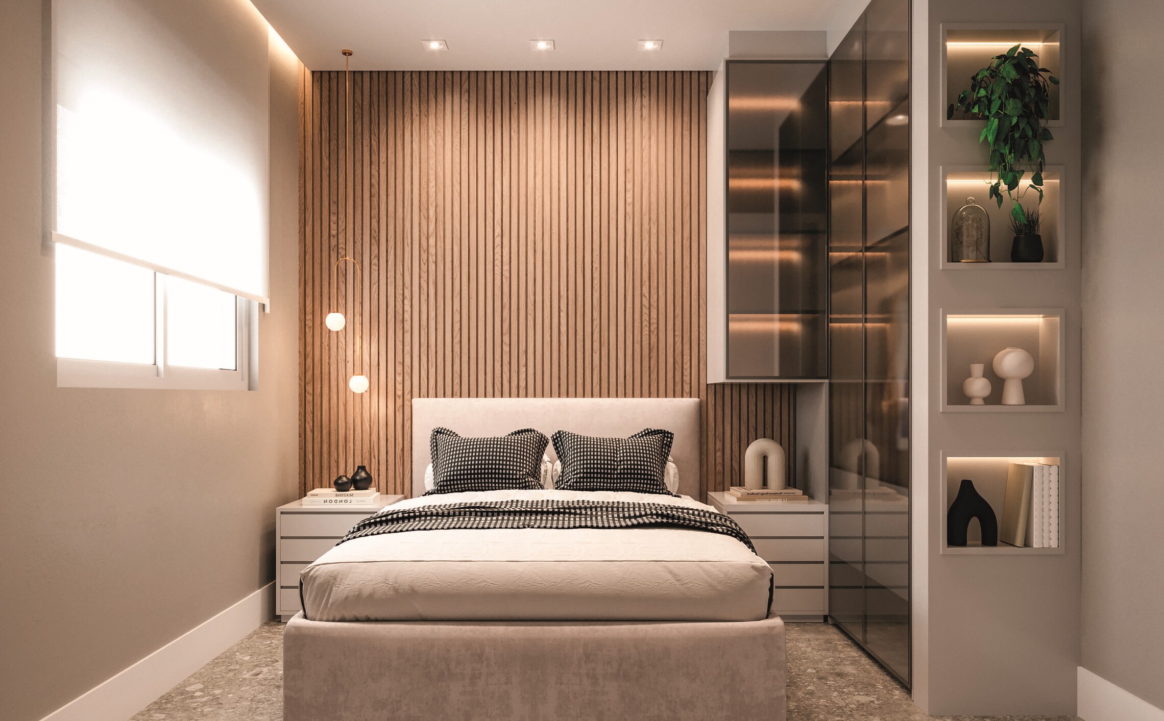 Essenza Anália Franco - Residencial