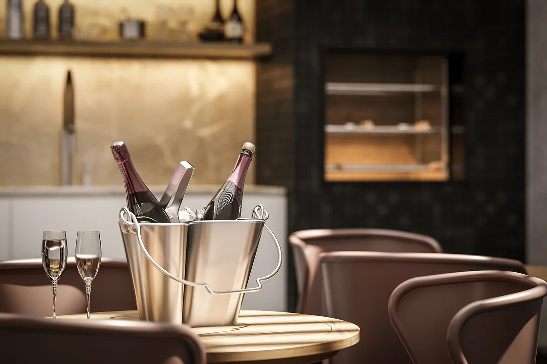 Essenza Anália Franco - Residencial