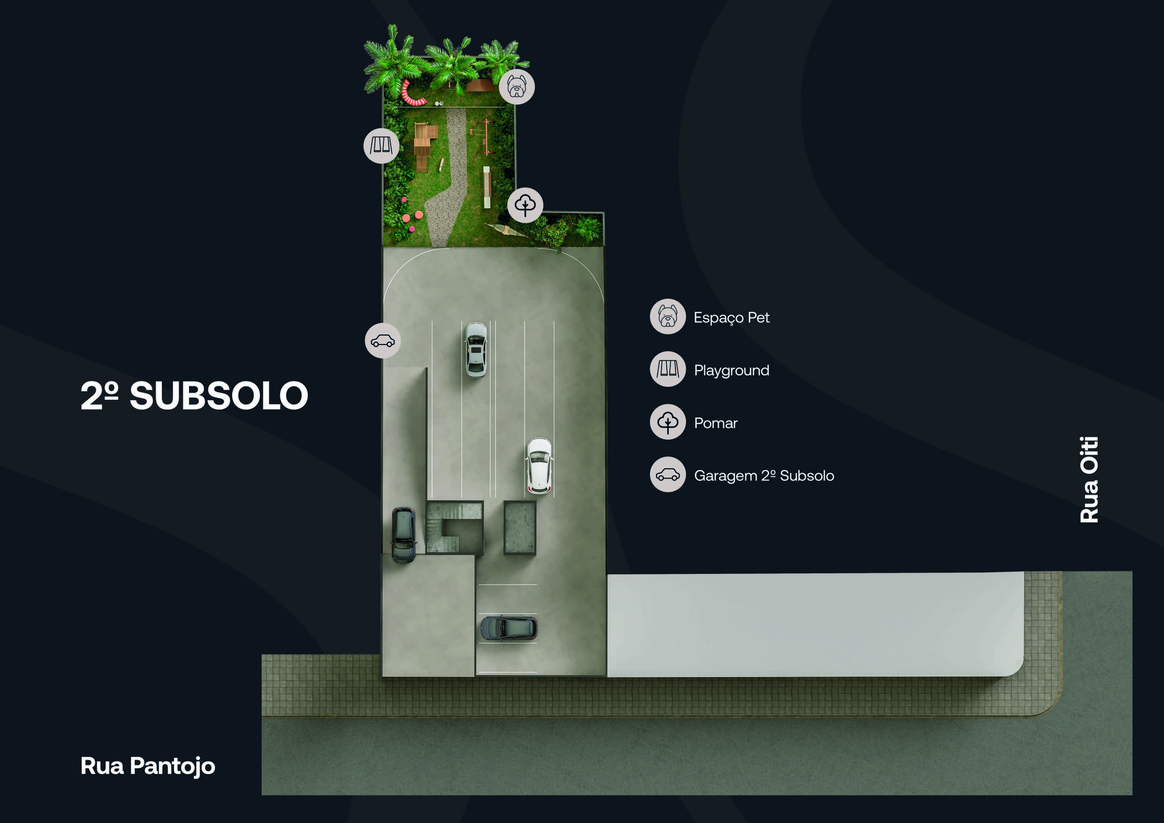 Essenza Anália Franco - NR