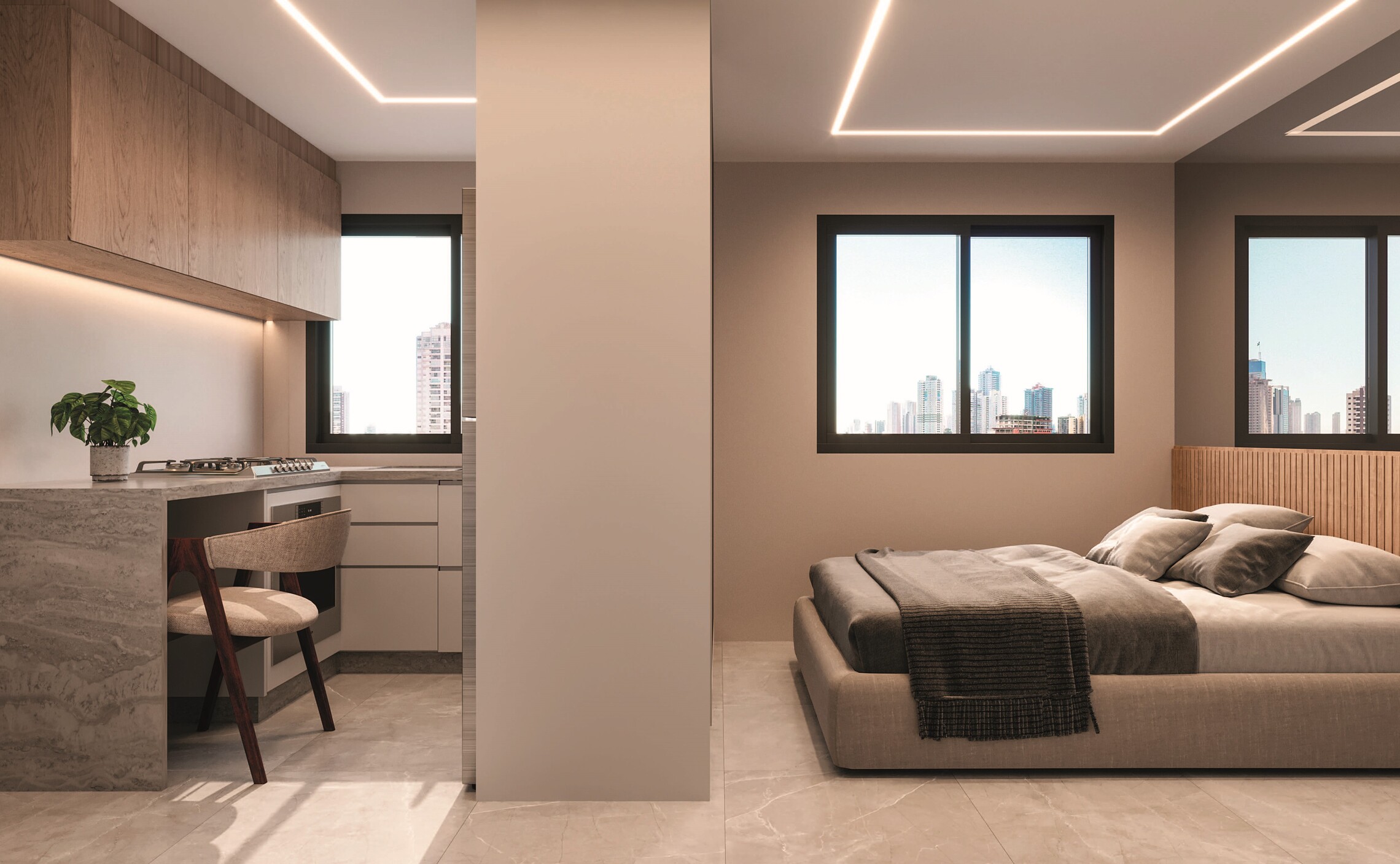 Essenza Anália Franco - NR