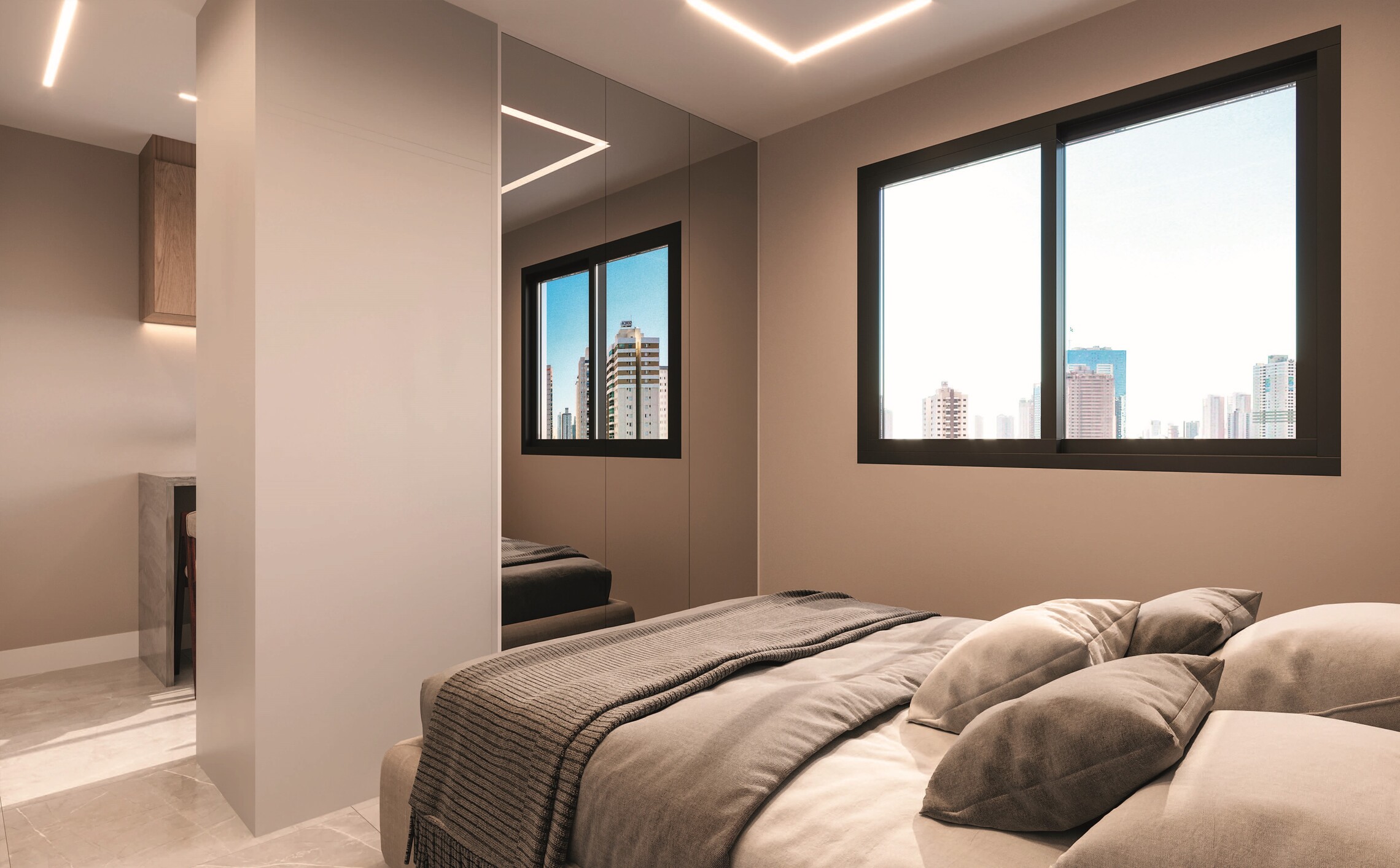 Essenza Anália Franco - NR