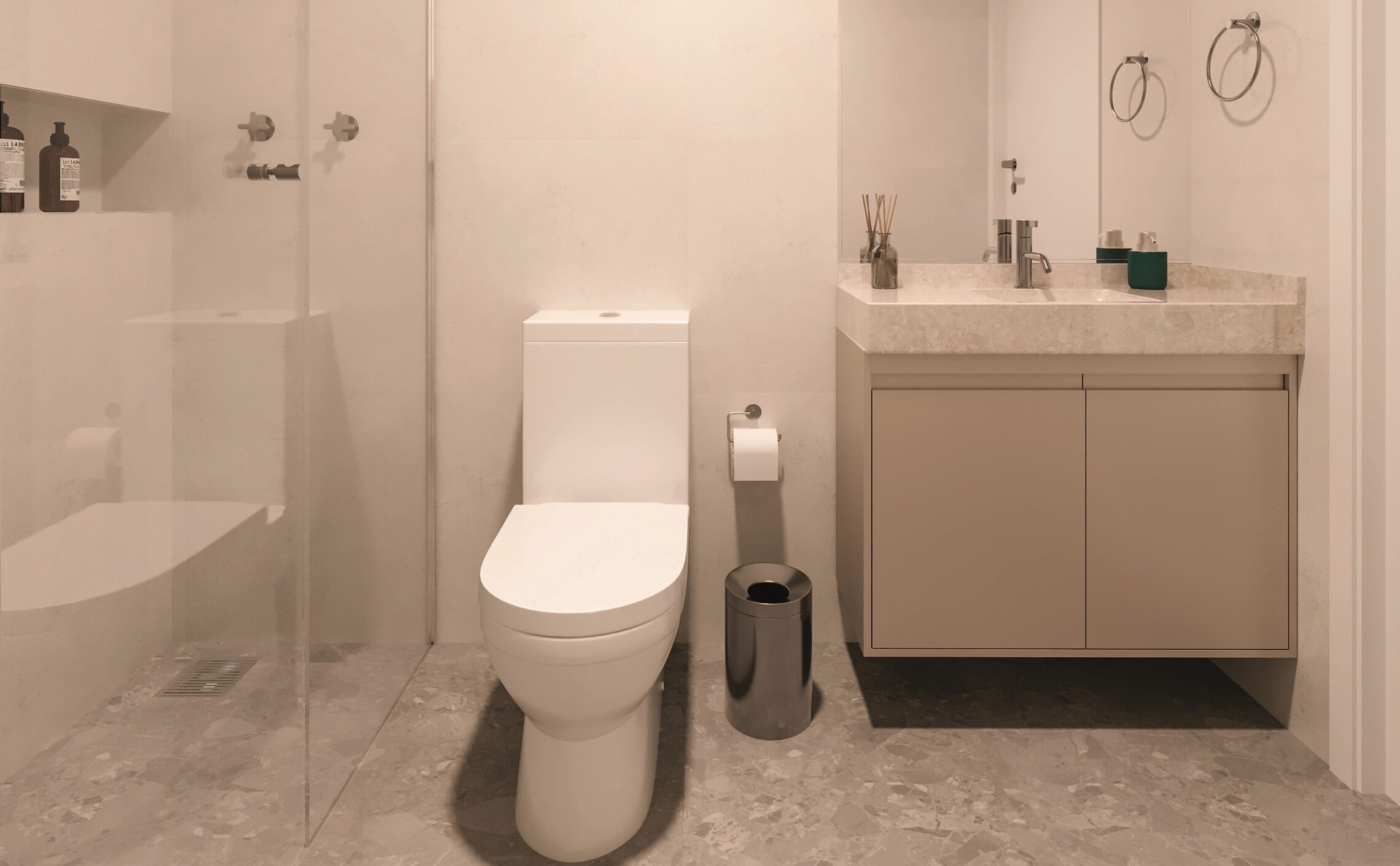 Essenza Anália Franco - NR