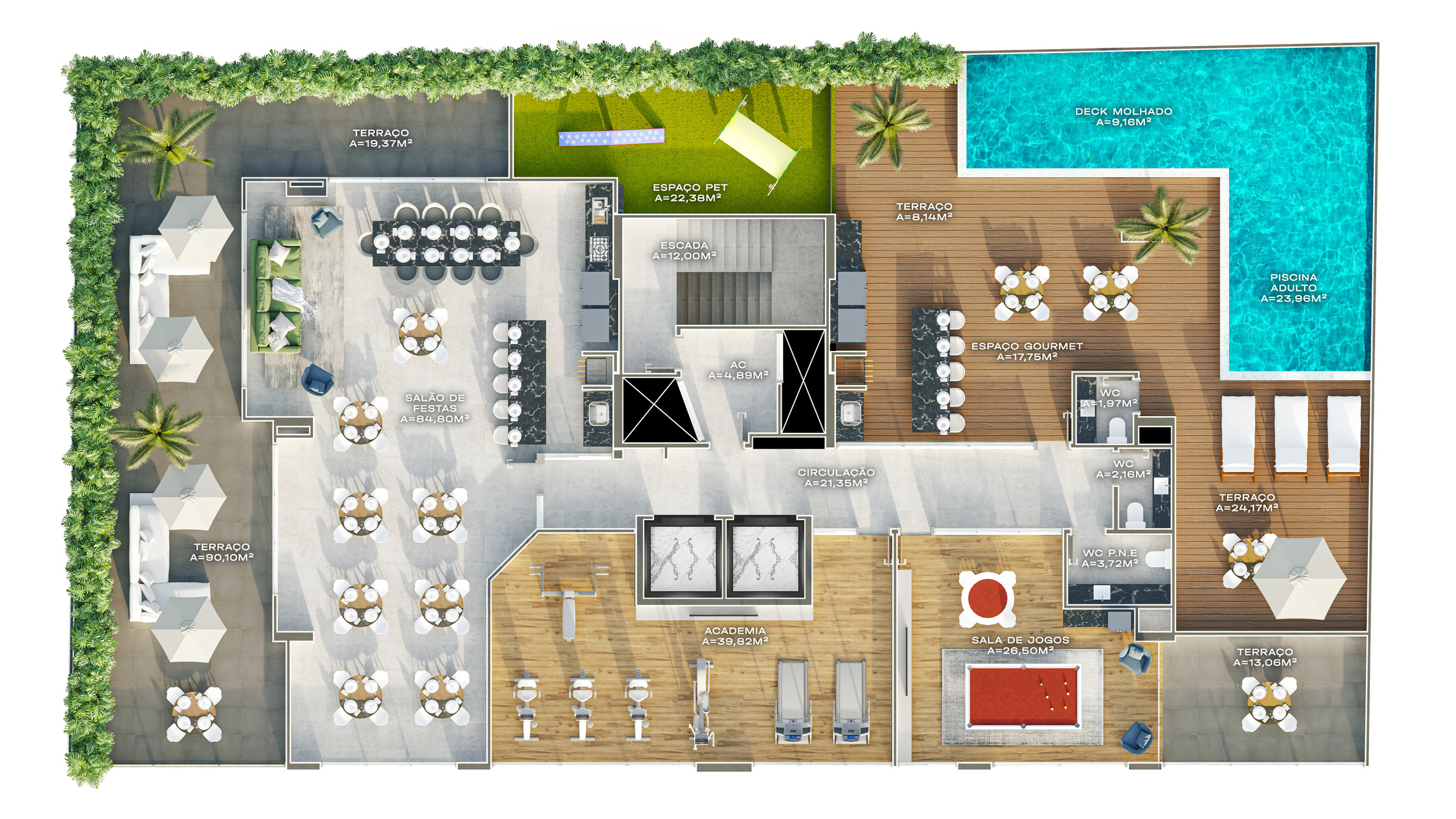 Torre D' Aquino - TEX Empreendimentos Imobiliários