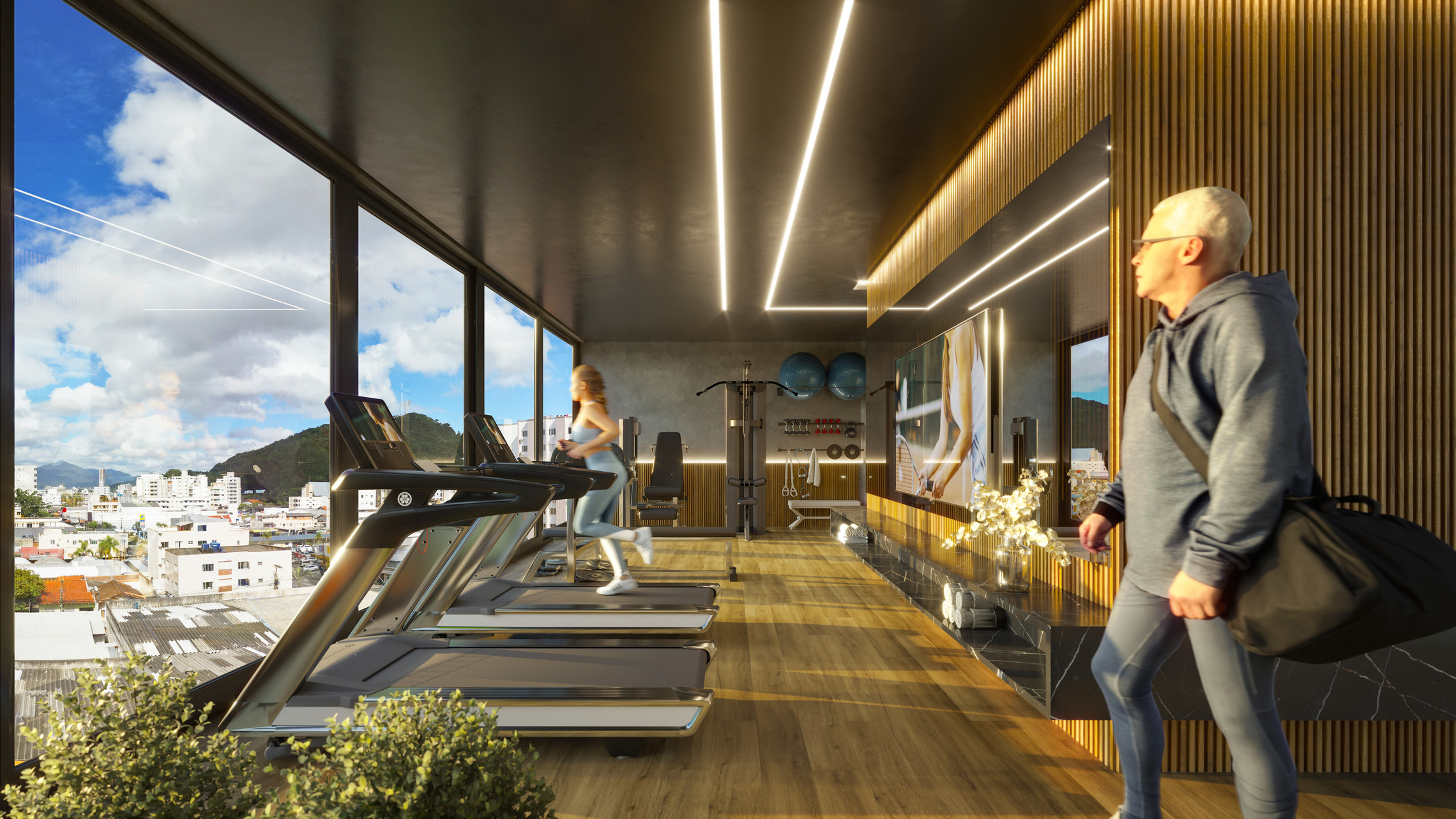 Fitness