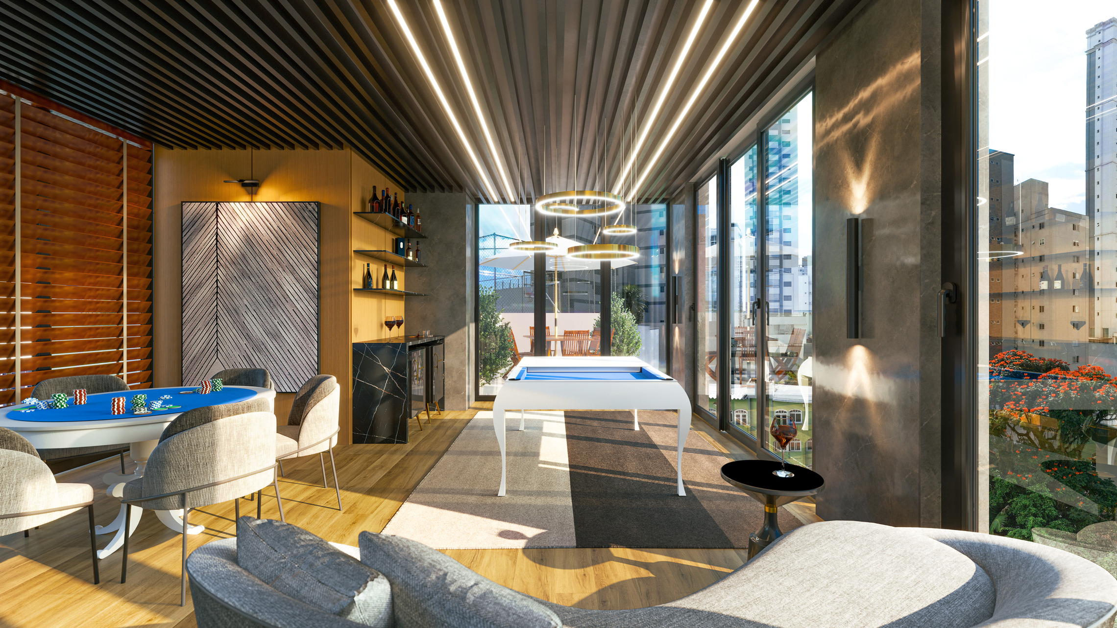 Residencial Multifamiliar de 3 quartos, 102m² no bairro Centro, em Balneário Camboriú | Eu Corretor