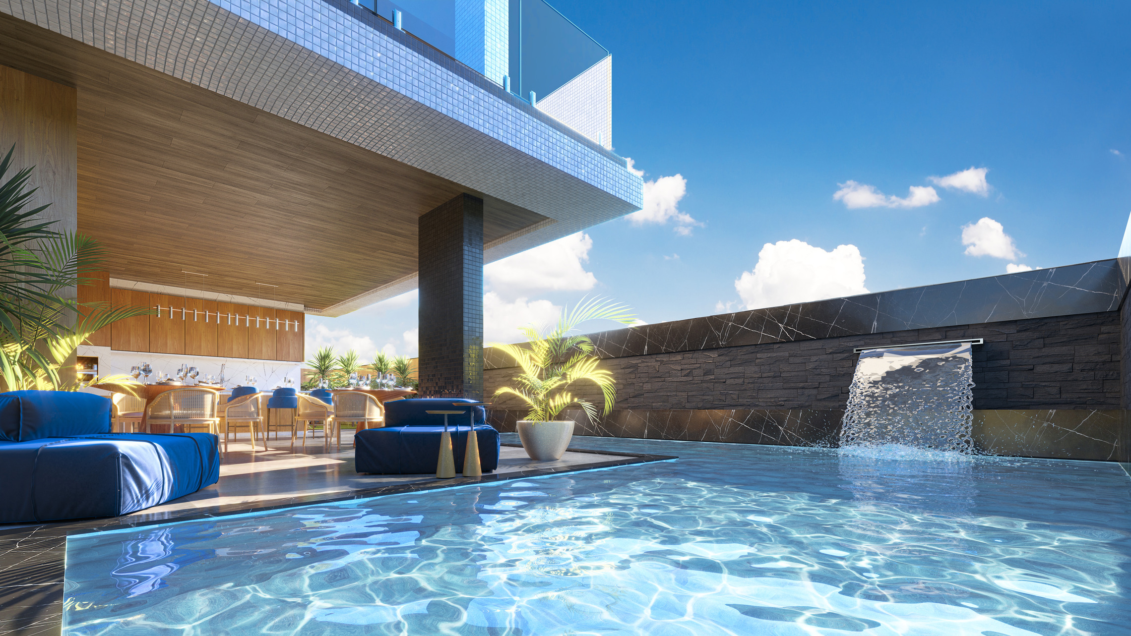 Residencial Multifamiliar de 3 quartos, 102m² no bairro Centro, em Balneário Camboriú | Eu Corretor