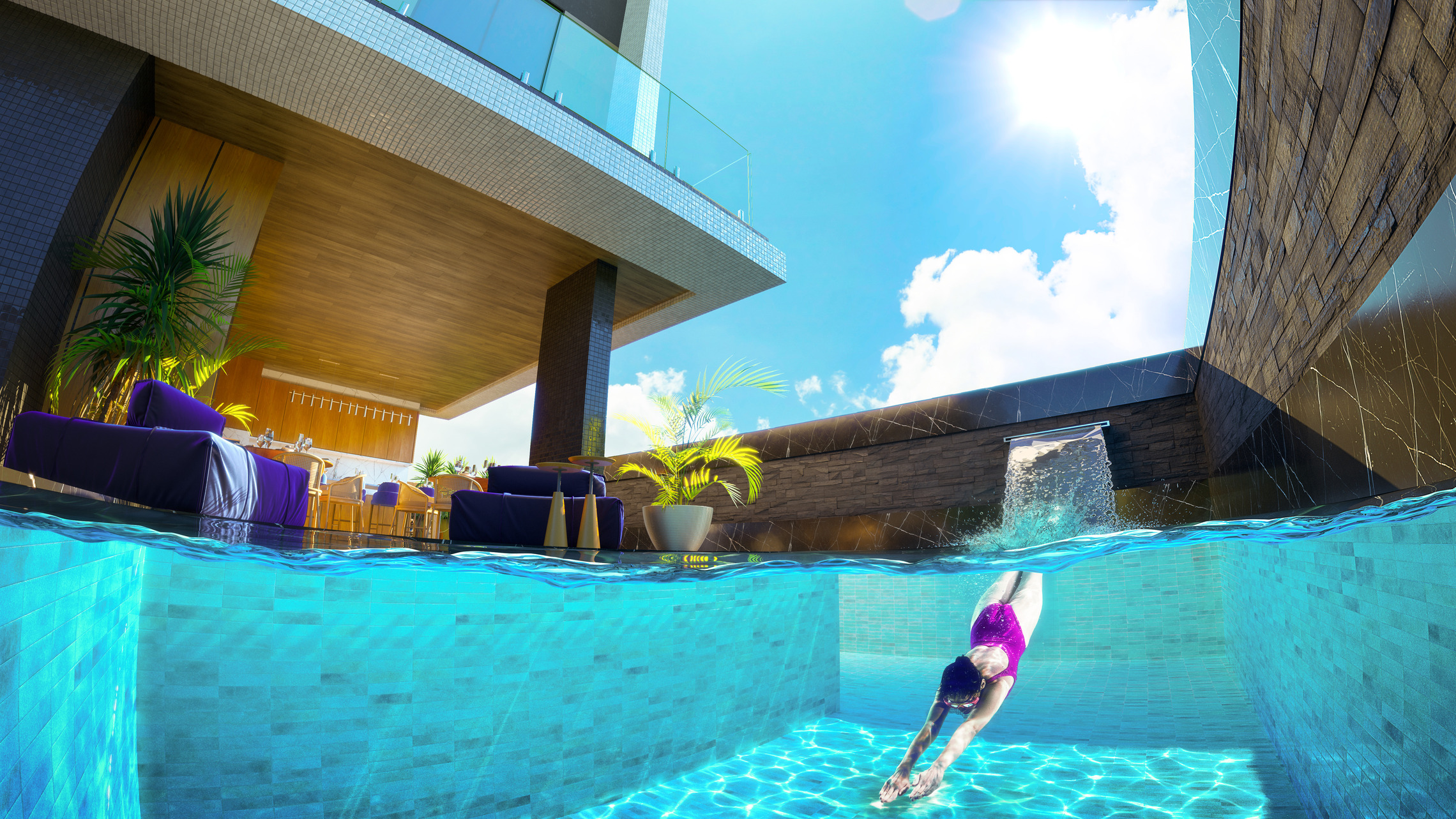 Residencial Multifamiliar de 3 quartos, 102m² no bairro Centro, em Balneário Camboriú | Eu Corretor