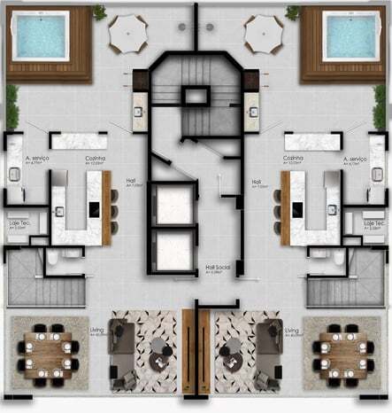 Porto Alicante - TEX Empreendimentos Imobiliários