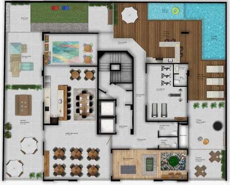 Porto Alicante - TEX Empreendimentos Imobiliários