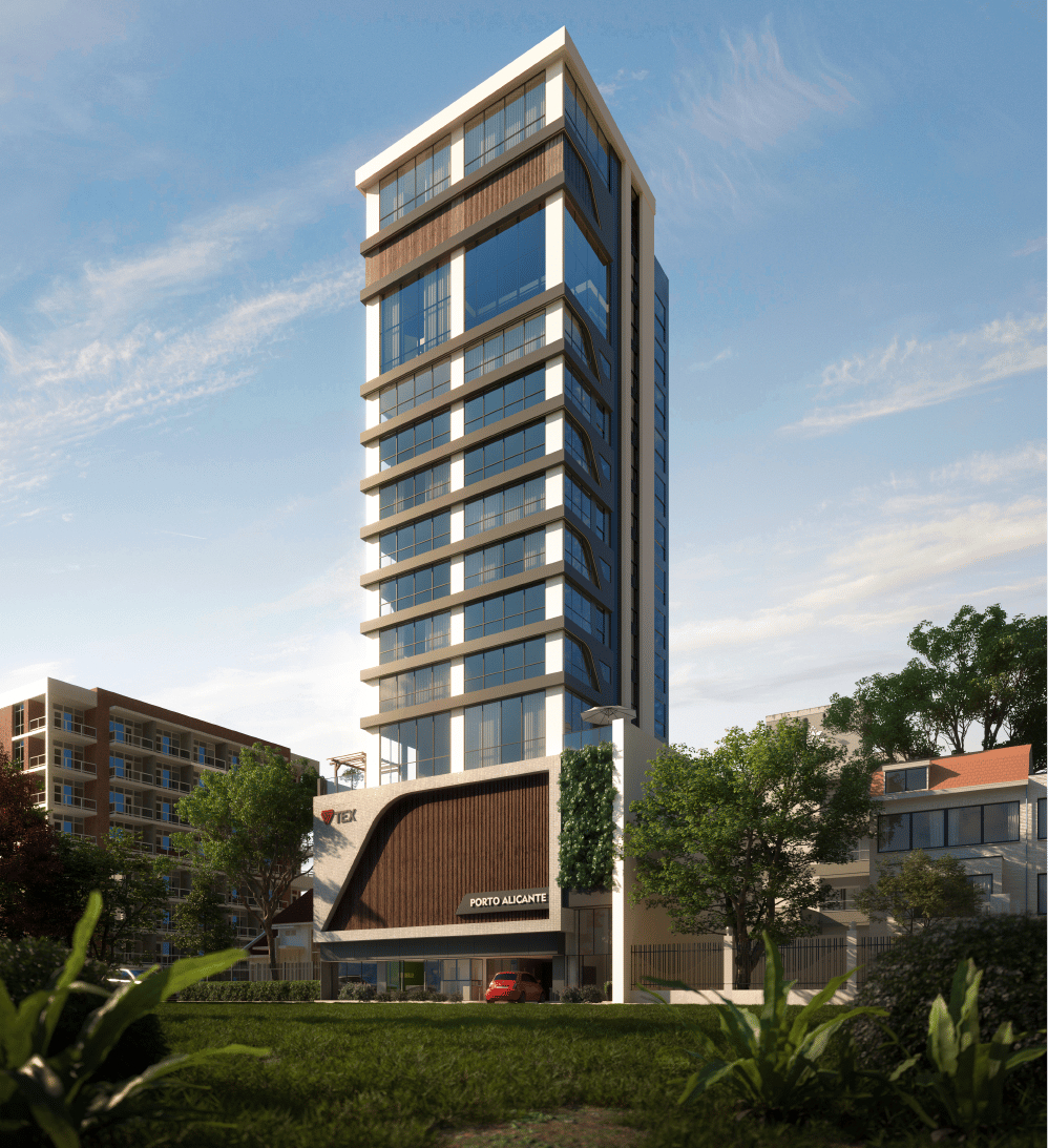 Residencial Multifamiliar de 4 quartos, 206m² no bairro Pioneiros, em Balneário Camboriú | Eu Corretor