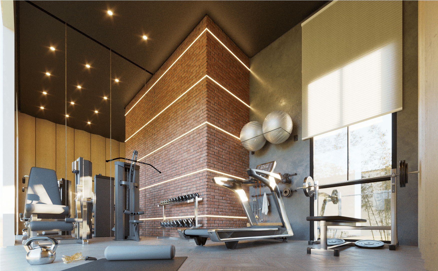 Residencial Multifamiliar de 4 quartos, 206m² no bairro Pioneiros, em Balneário Camboriú | Eu Corretor