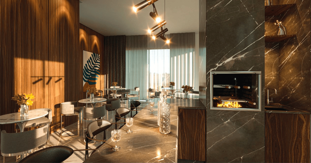 Residencial Multifamiliar de 4 quartos, 206m² no bairro Pioneiros, em Balneário Camboriú | Eu Corretor