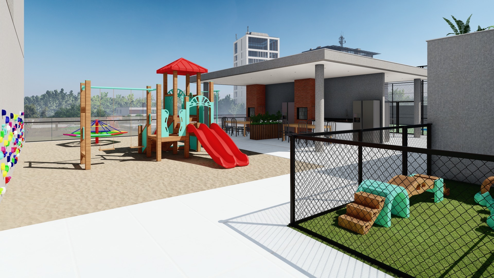 Playground
