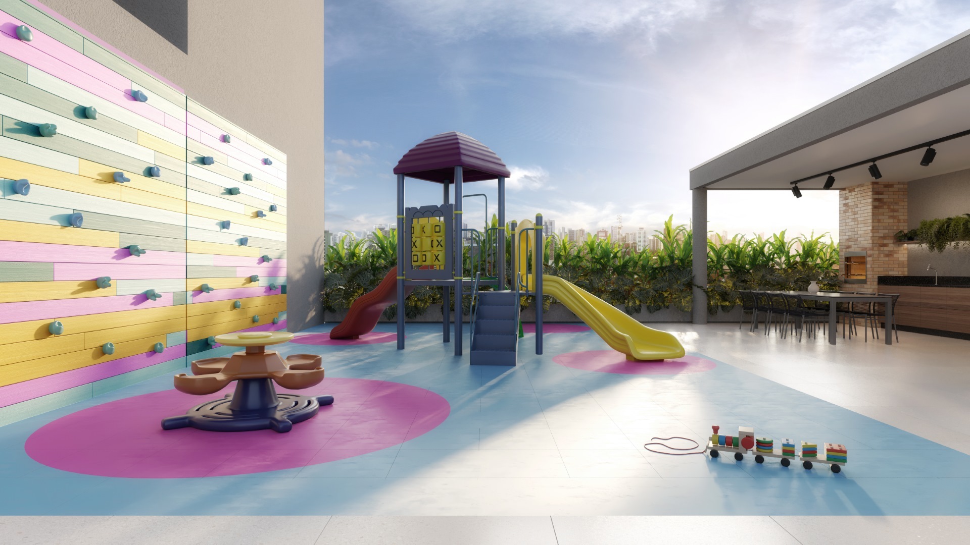 Playground
