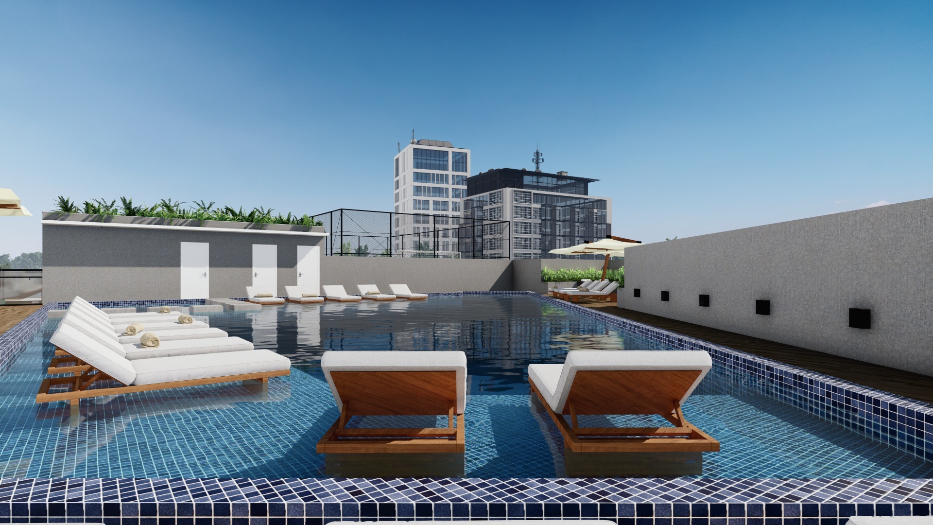 Piscina