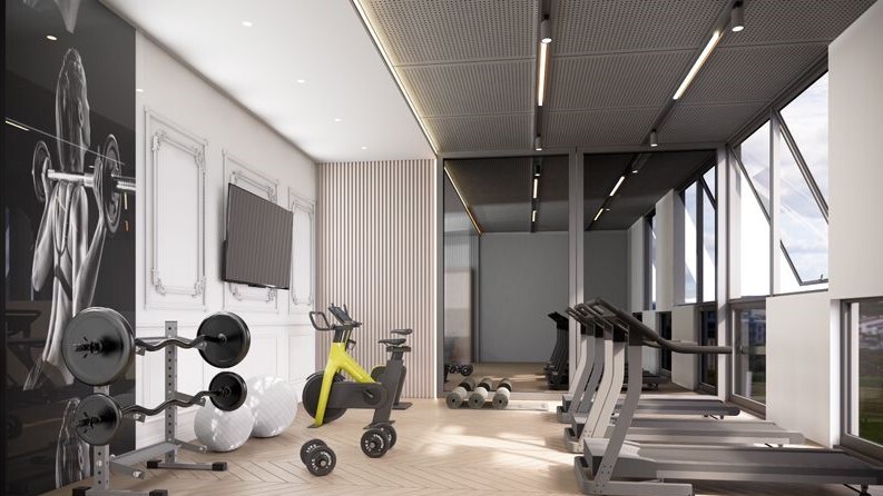 Fitness