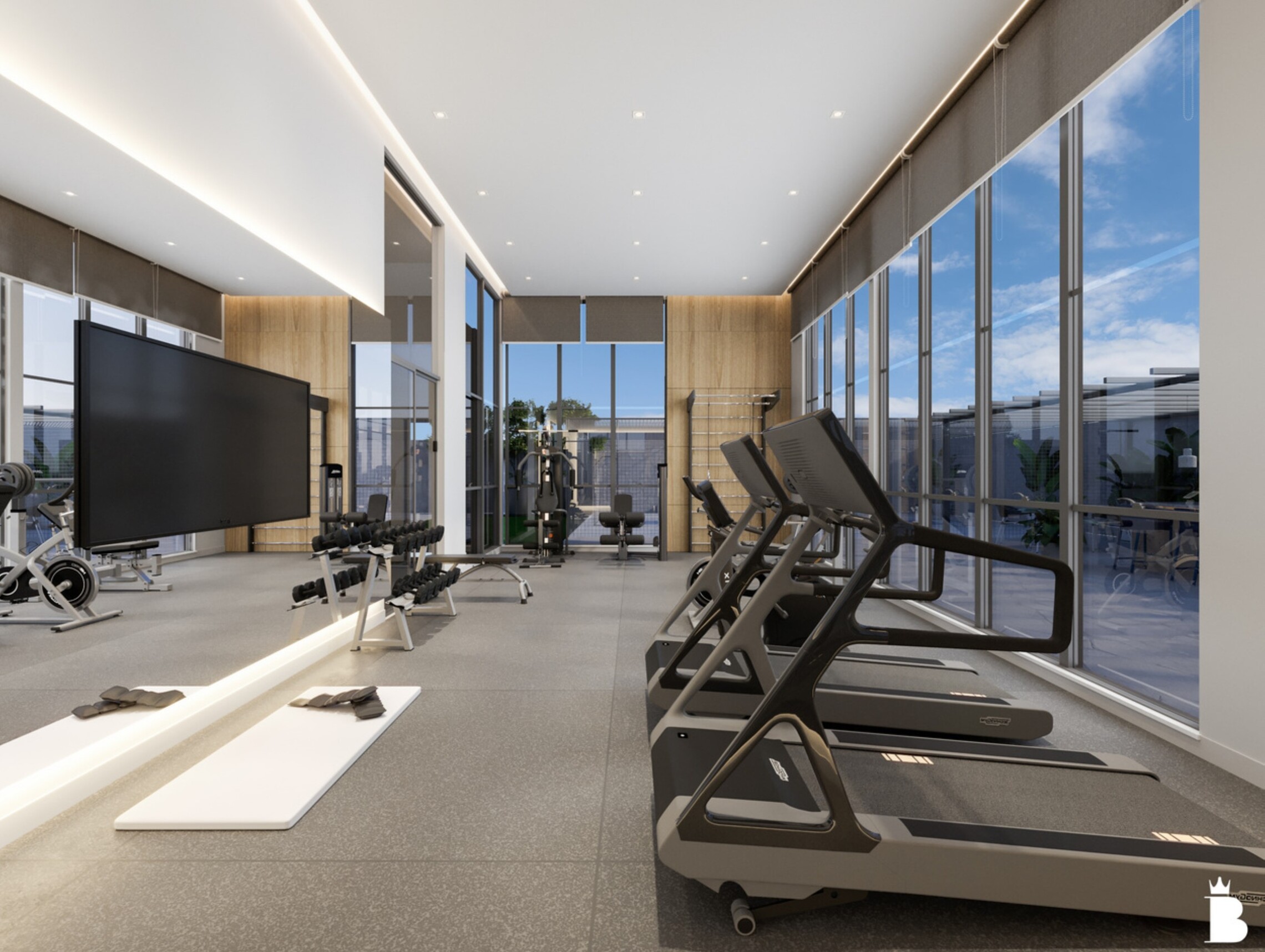 Fitness