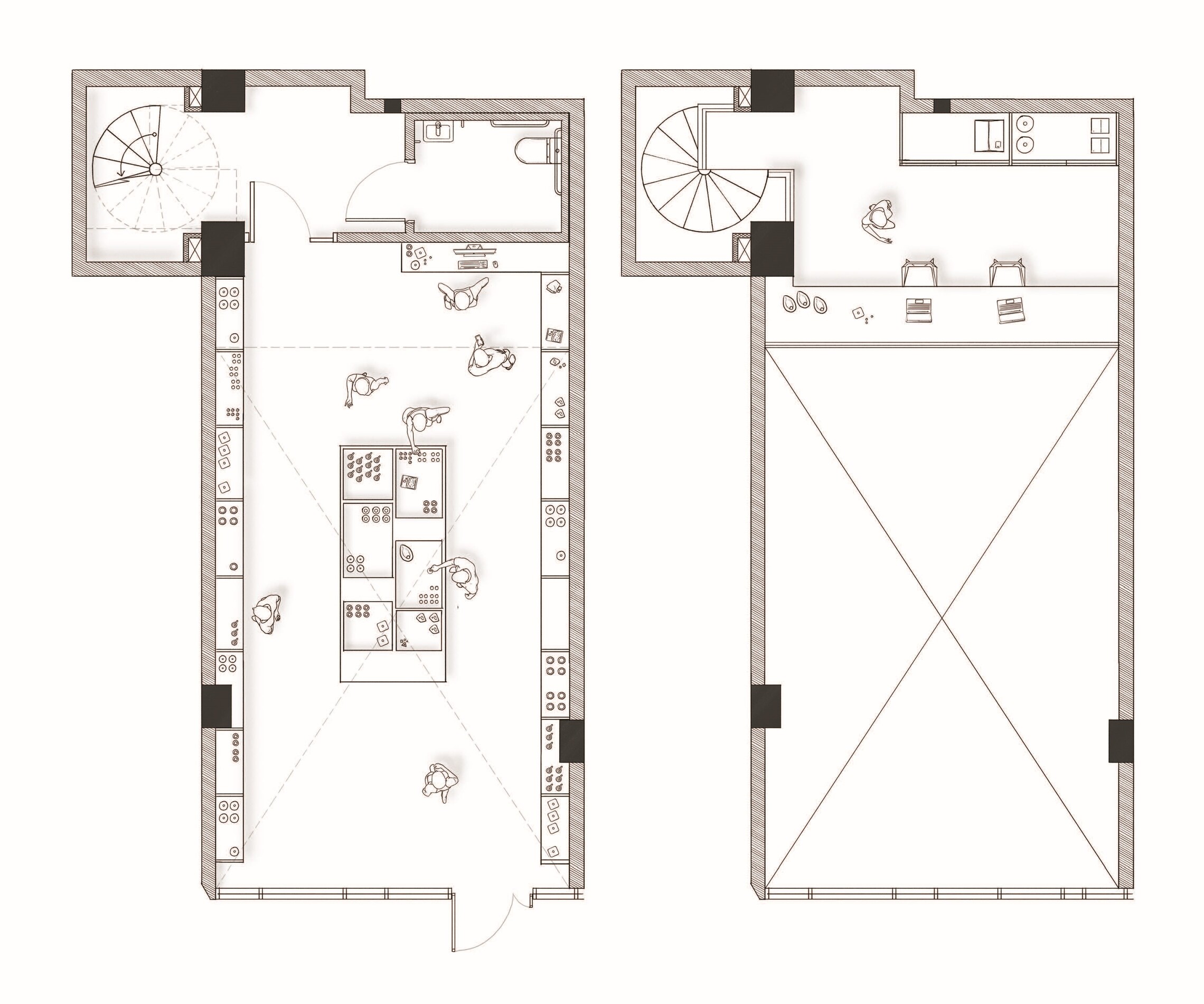 Planta 03 - 88m² - loja