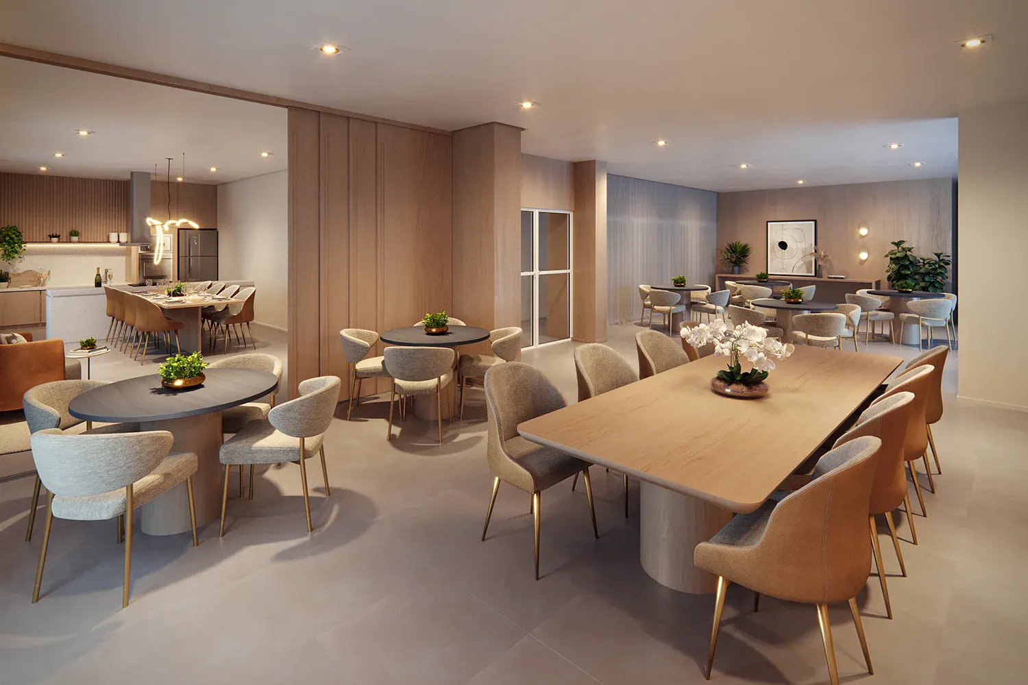 Raízes Jardim São Paulo - Mitre Realty