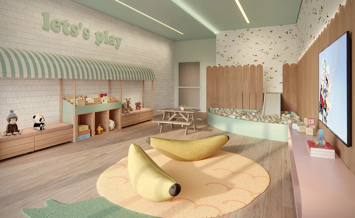 Raízes Jardim São Paulo - Mitre Realty