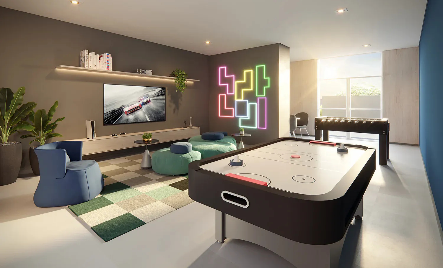 Raízes Jardim São Paulo - Mitre Realty