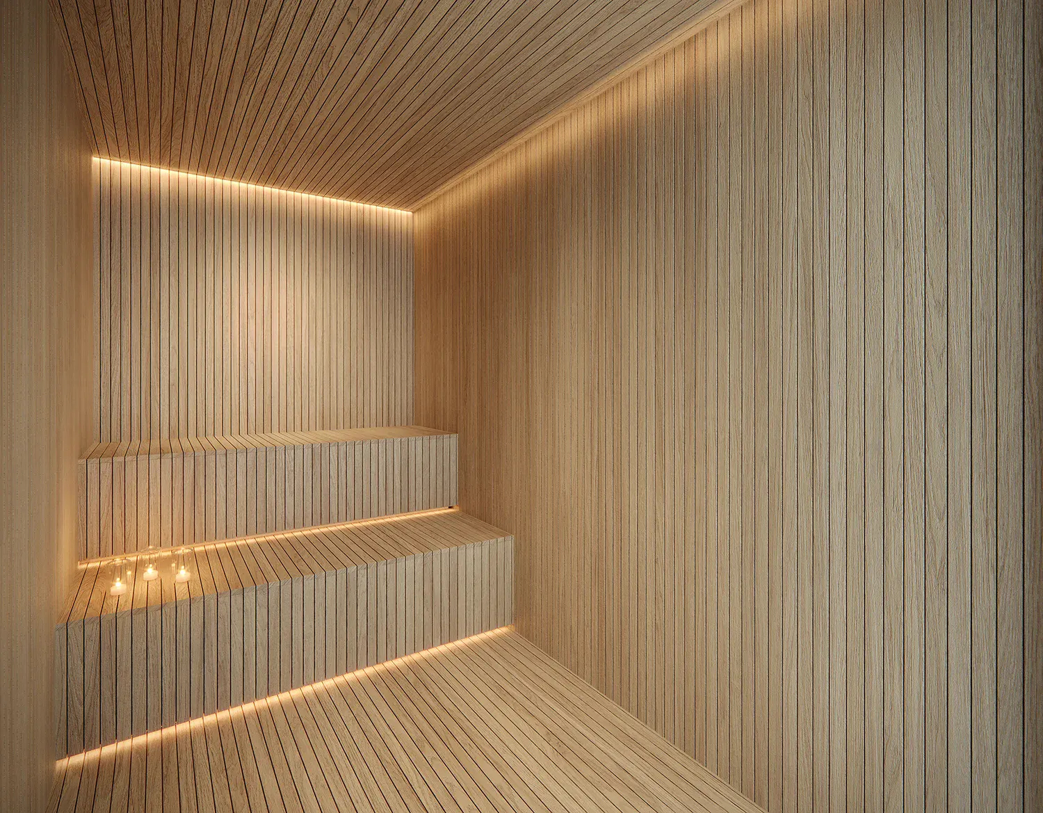 Raízes Jardim São Paulo - Mitre Realty