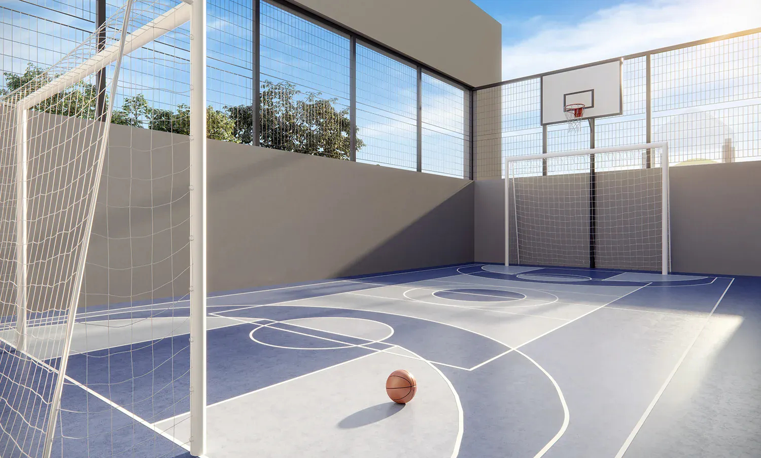 Raízes Jardim São Paulo - Mitre Realty