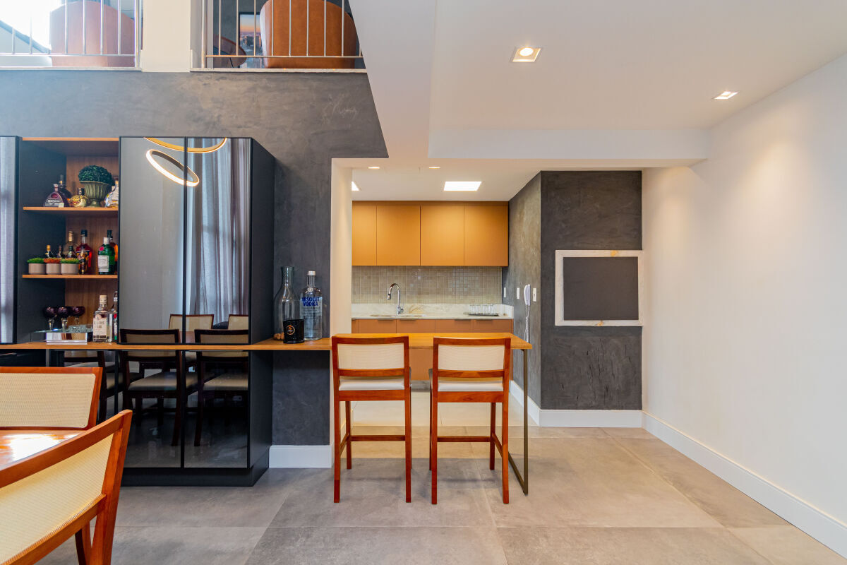 Residencial Multifamiliar de 3 quartos, 182m² no bairro Menino Deus, em Porto Alegre | Eu Corretor