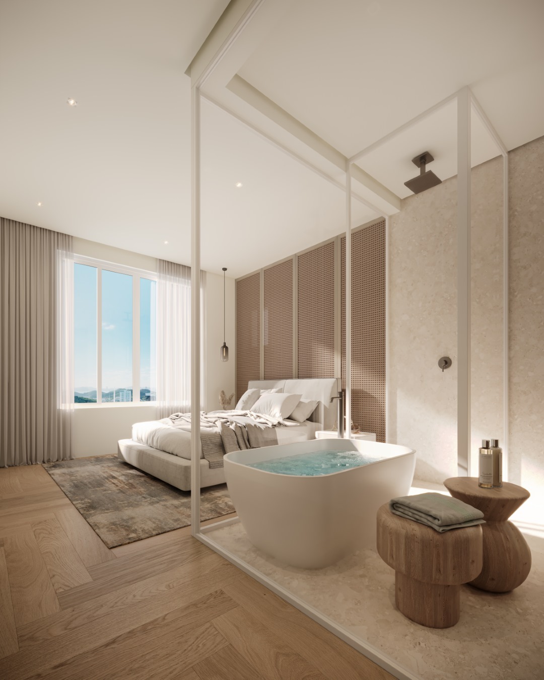 Dormitorio