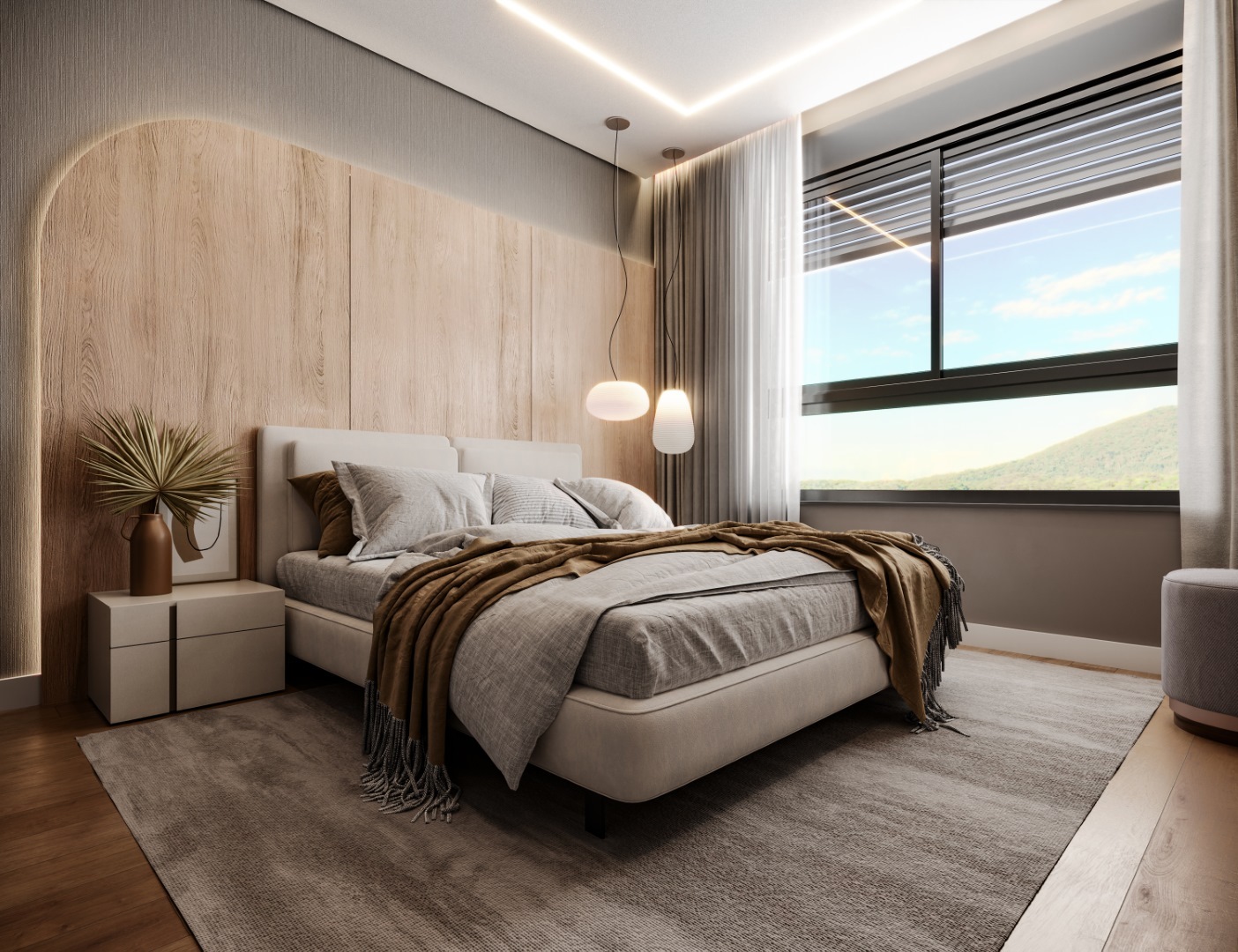 Dormitorio