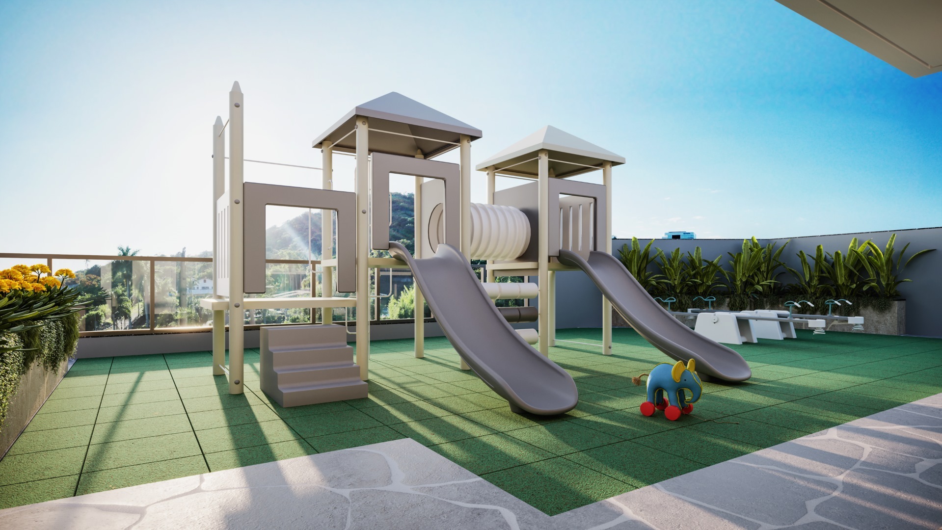 Playground