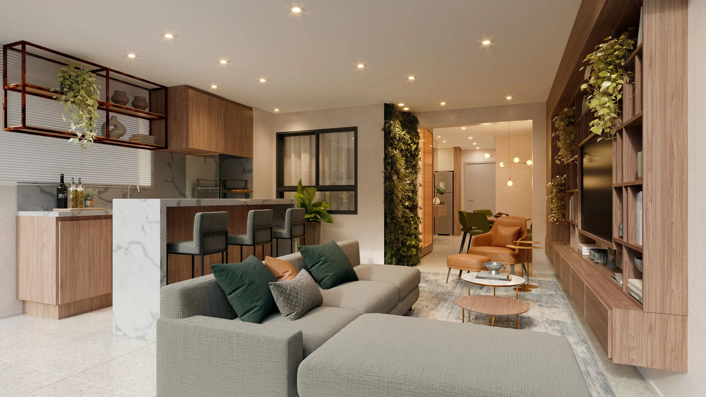 Aria Mooca - Conx SP Aria Mooca - Conx SP