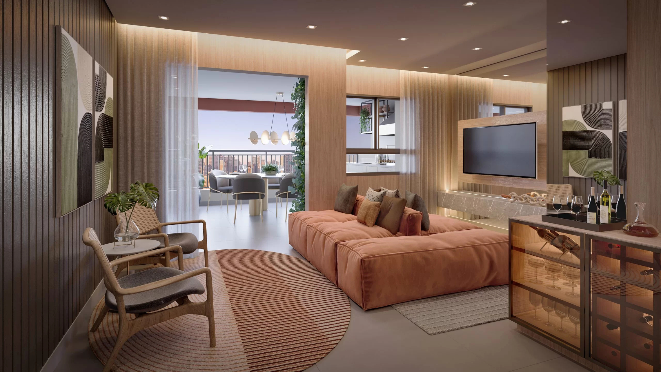 Aria Mooca - Conx SP Aria Mooca - Conx SP