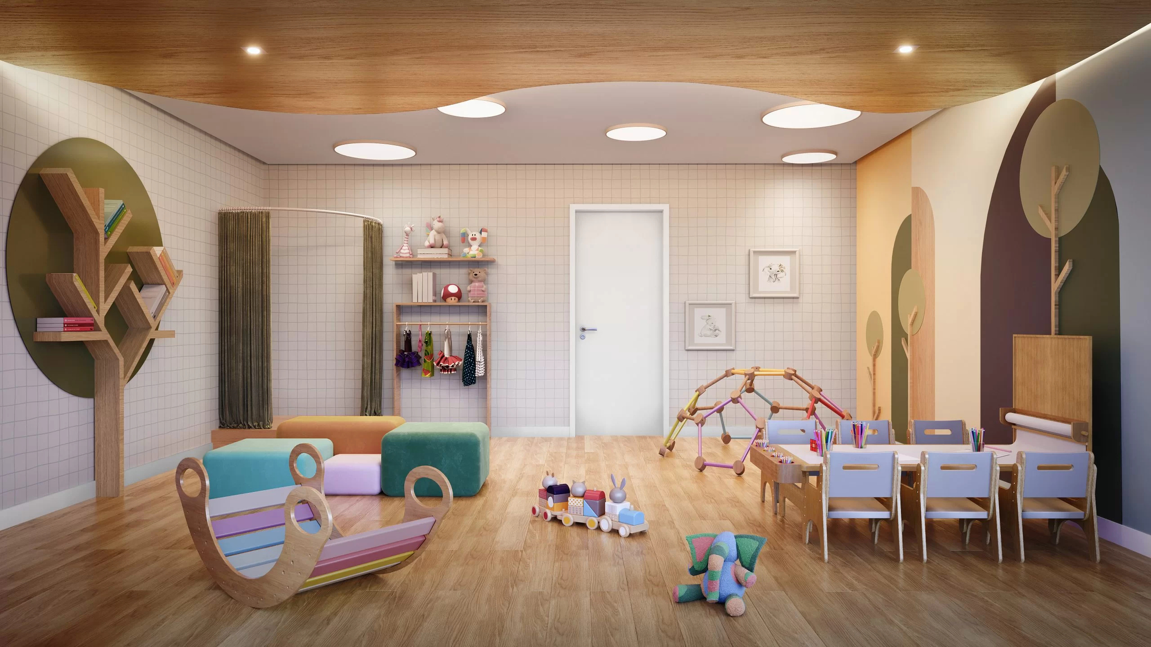 Aria Mooca - Conx SP Aria Mooca - Conx SP