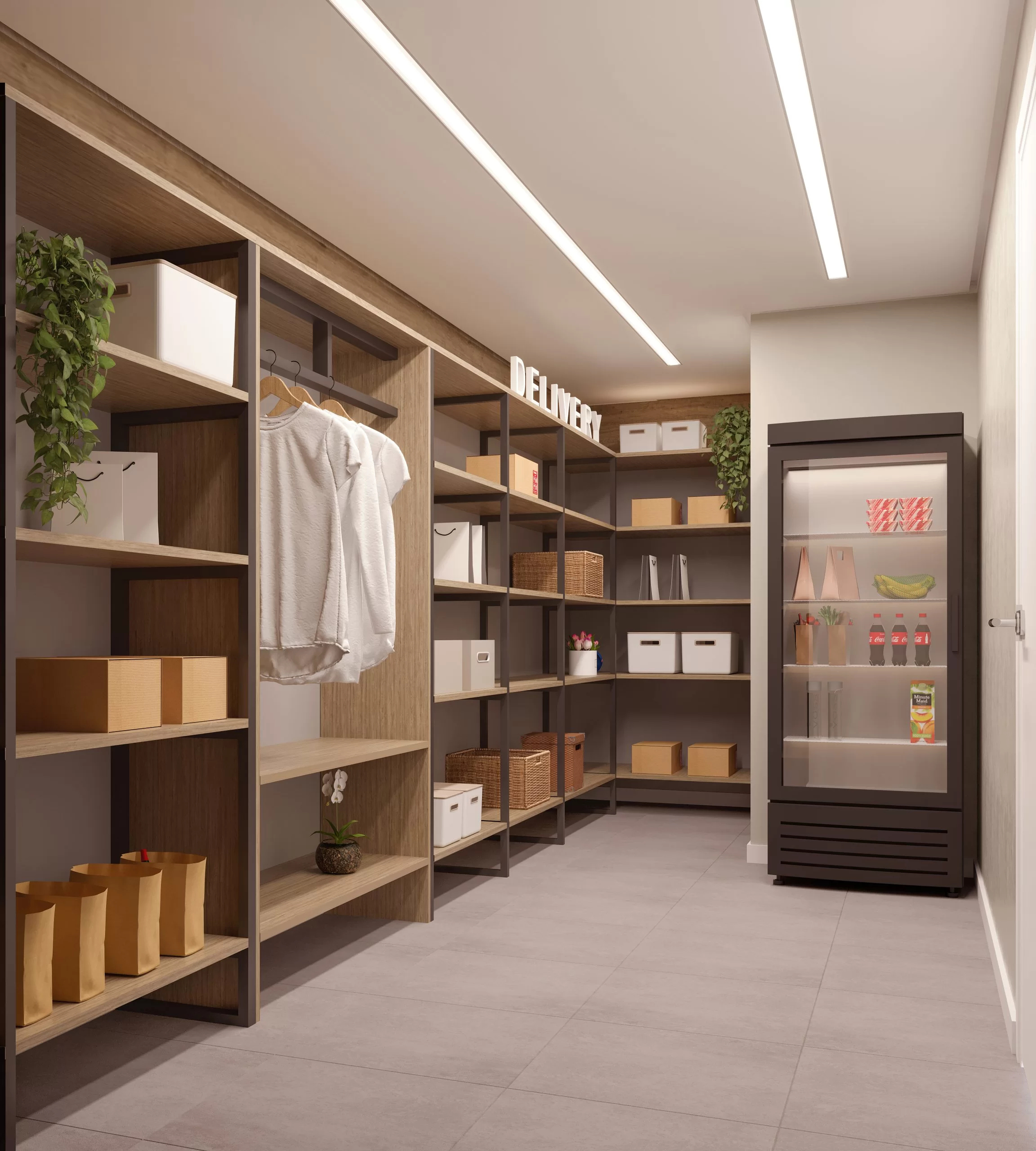 Aria Mooca - Conx SP Aria Mooca - Conx SP