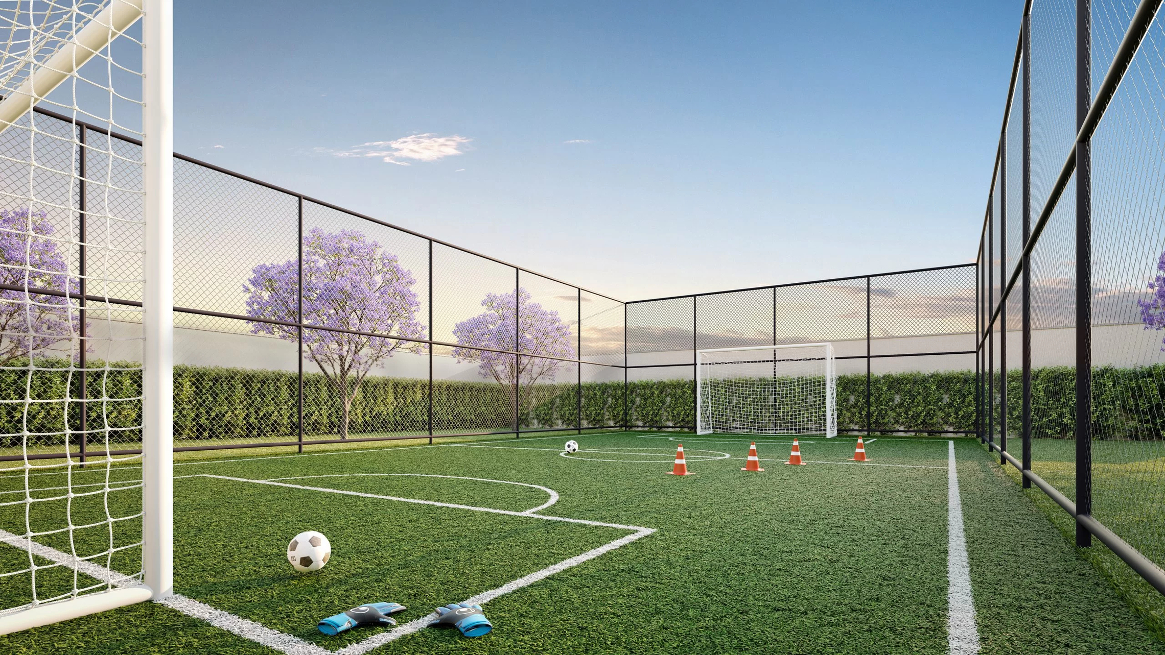 Aria Mooca - Conx SP Aria Mooca - Conx SP