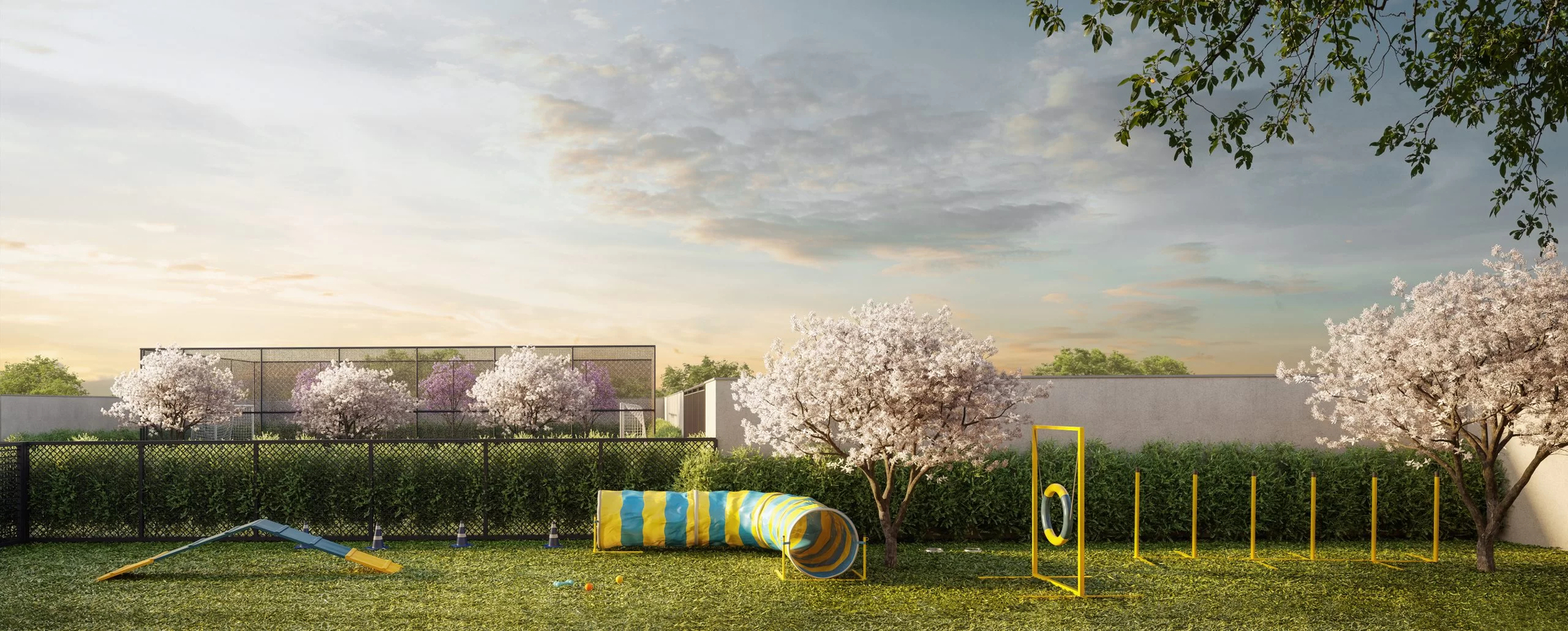 Aria Mooca - Conx SP Aria Mooca - Conx SP