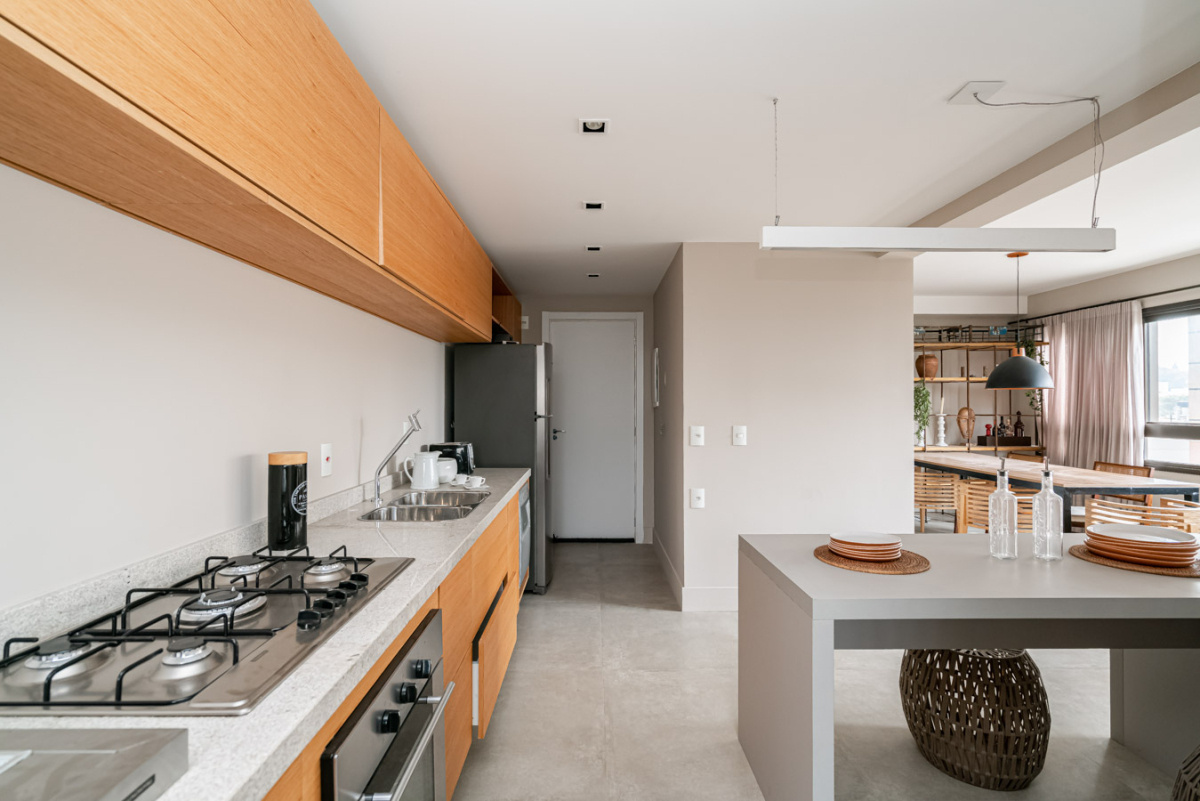 Residencial Multifamiliar de 3 quartos, 110m² no bairro Menino Deus, em Porto Alegre | Eu Corretor