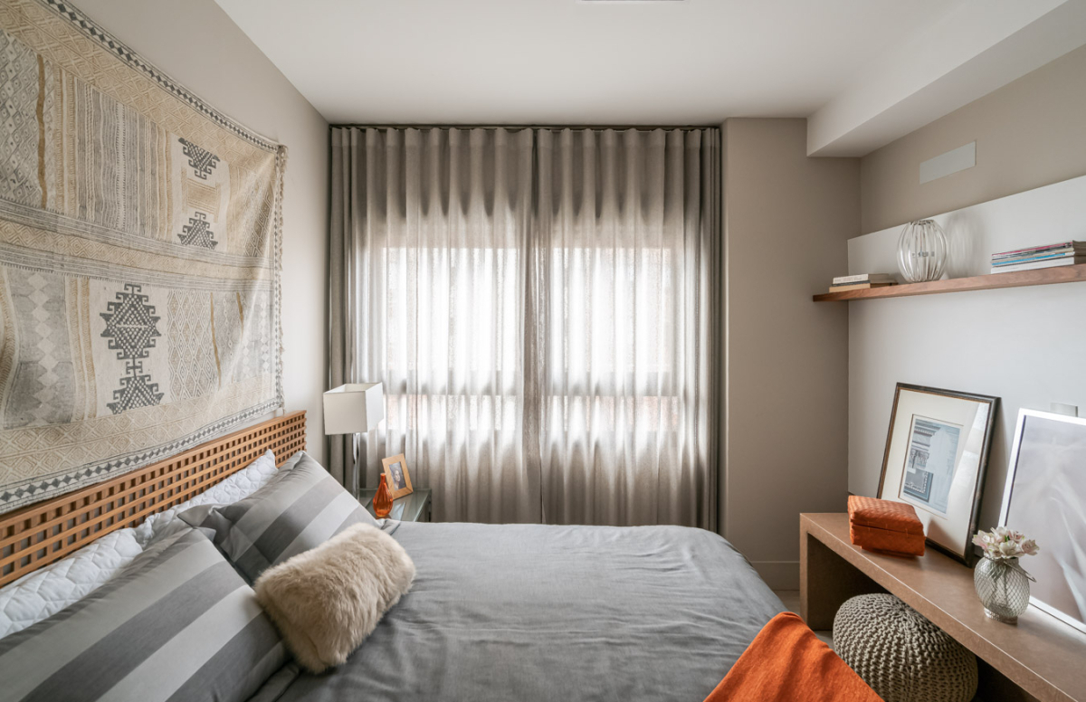 Residencial Multifamiliar de 3 quartos, 110m² no bairro Menino Deus, em Porto Alegre | Eu Corretor