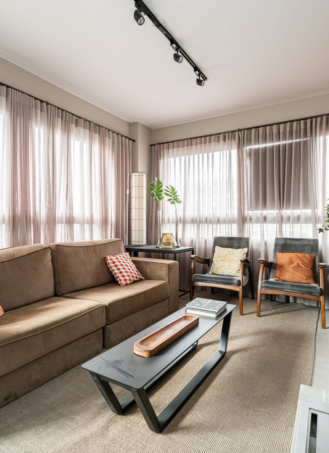 Residencial Multifamiliar de 3 quartos, 110m² no bairro Menino Deus, em Porto Alegre | Eu Corretor