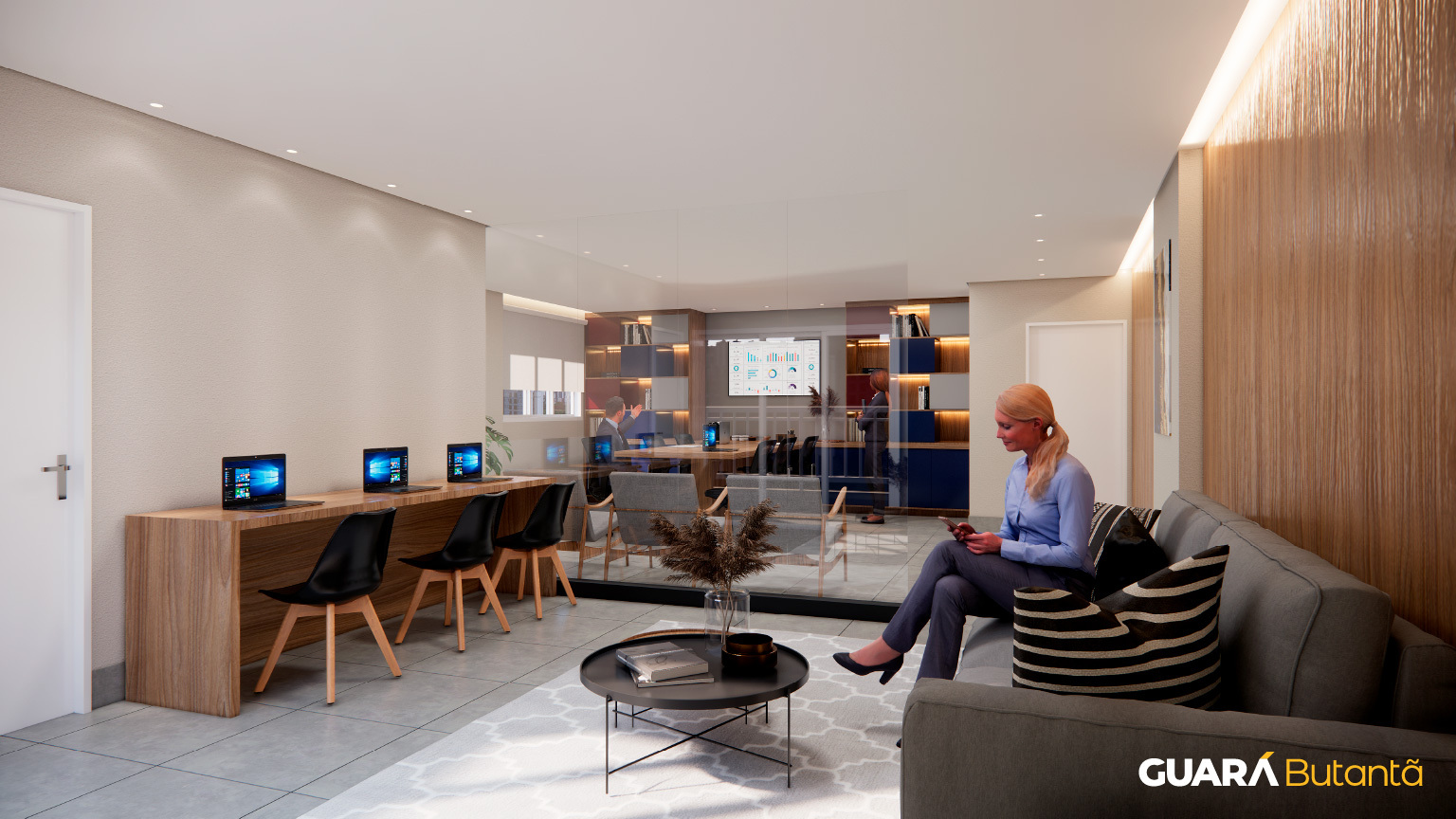 Guará Butantã - Imangai