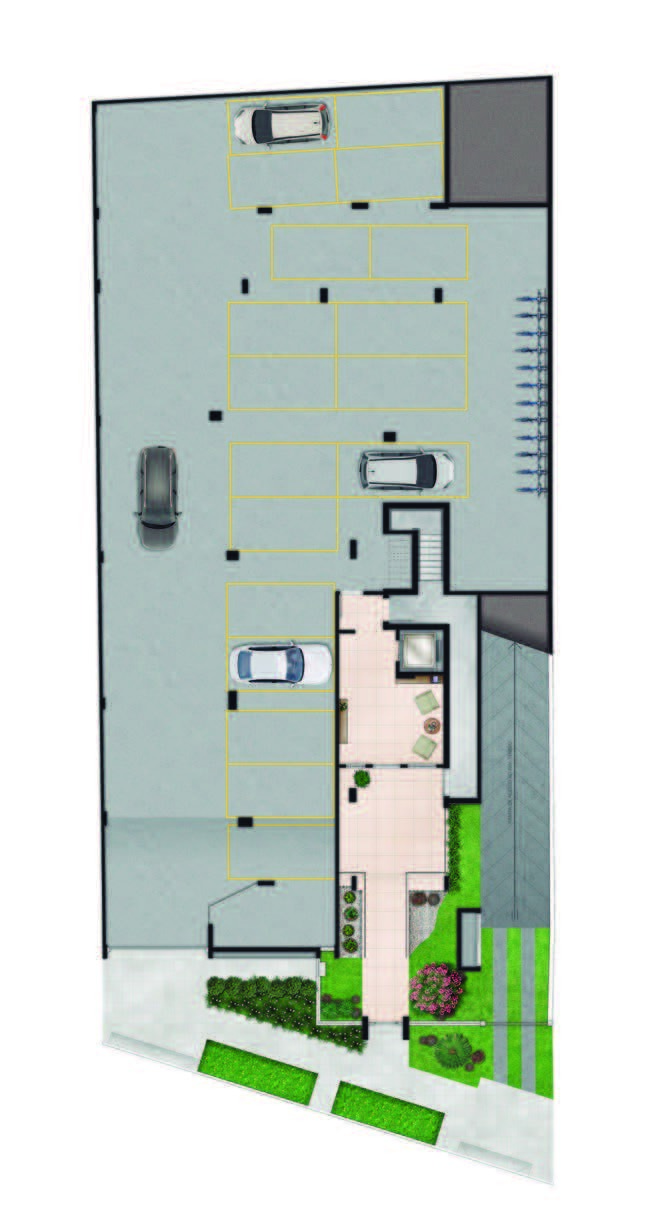 Maria Maggiore - Gazzola Incorporadora