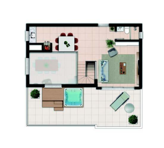 Maria Maggiore - Gazzola Incorporadora